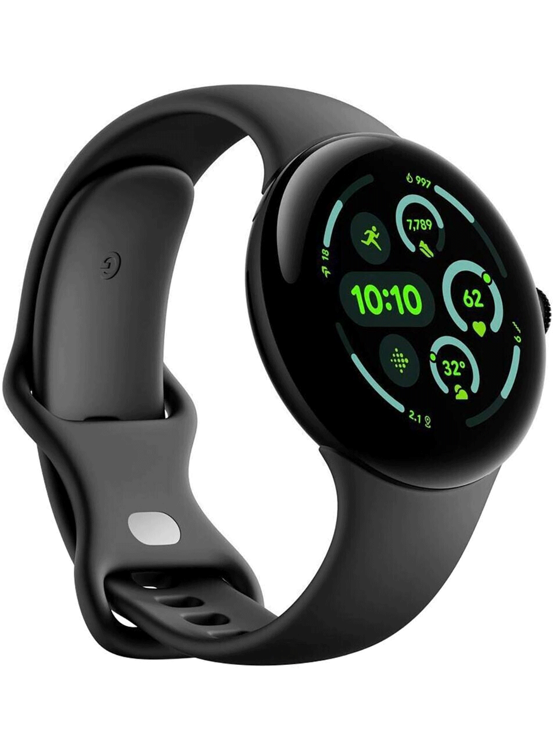 Google Pixel Watch 3 GPS 45MM