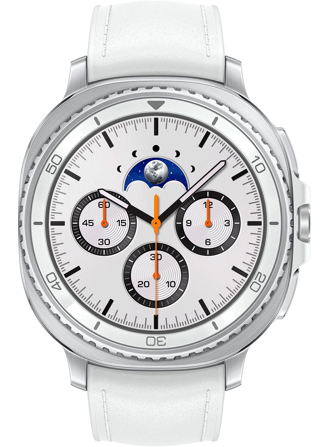 Samsung Galaxy Watch 8 Classic 46mm BT SM-L500