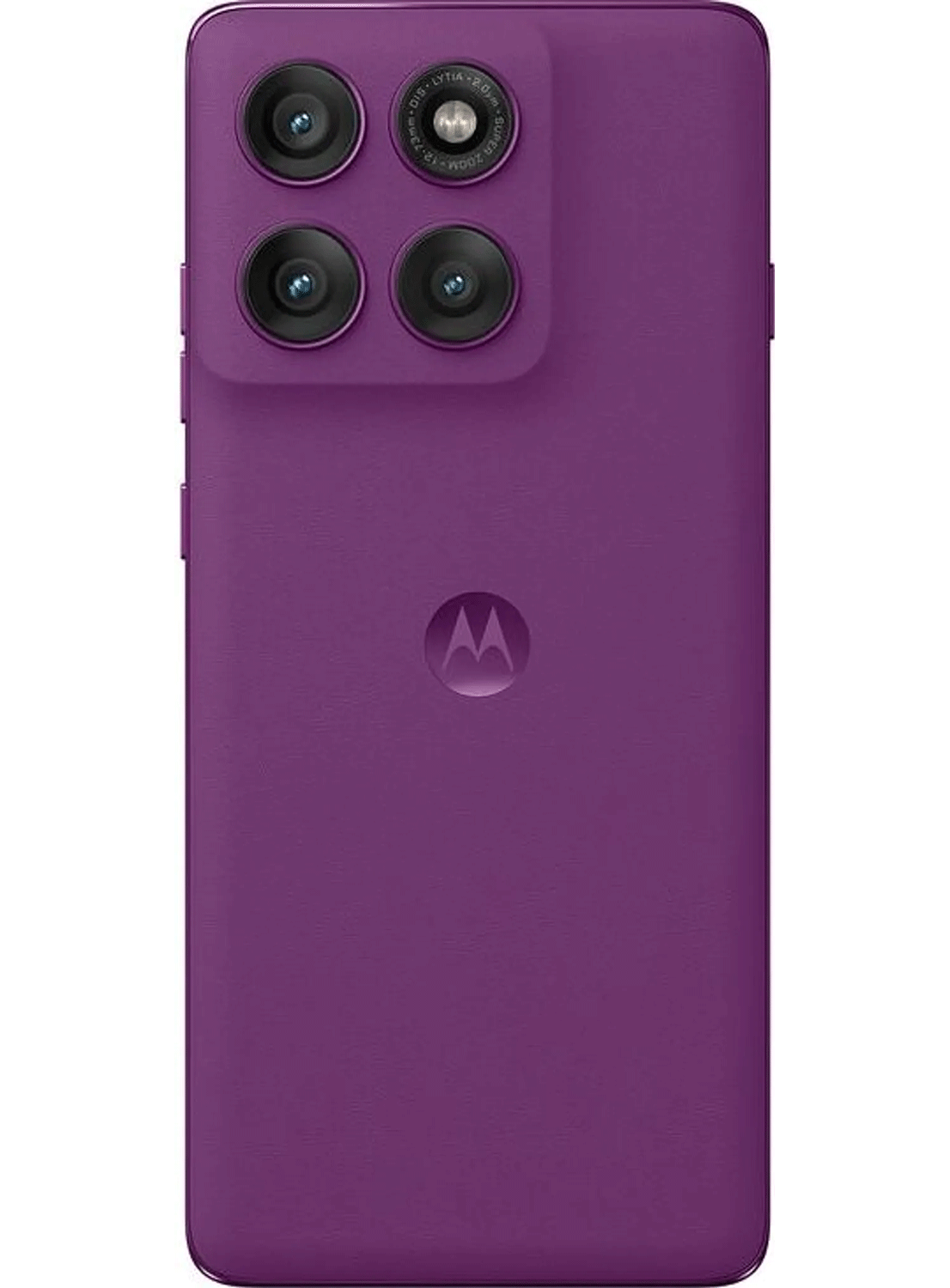 Motorola Edge 60 Pro