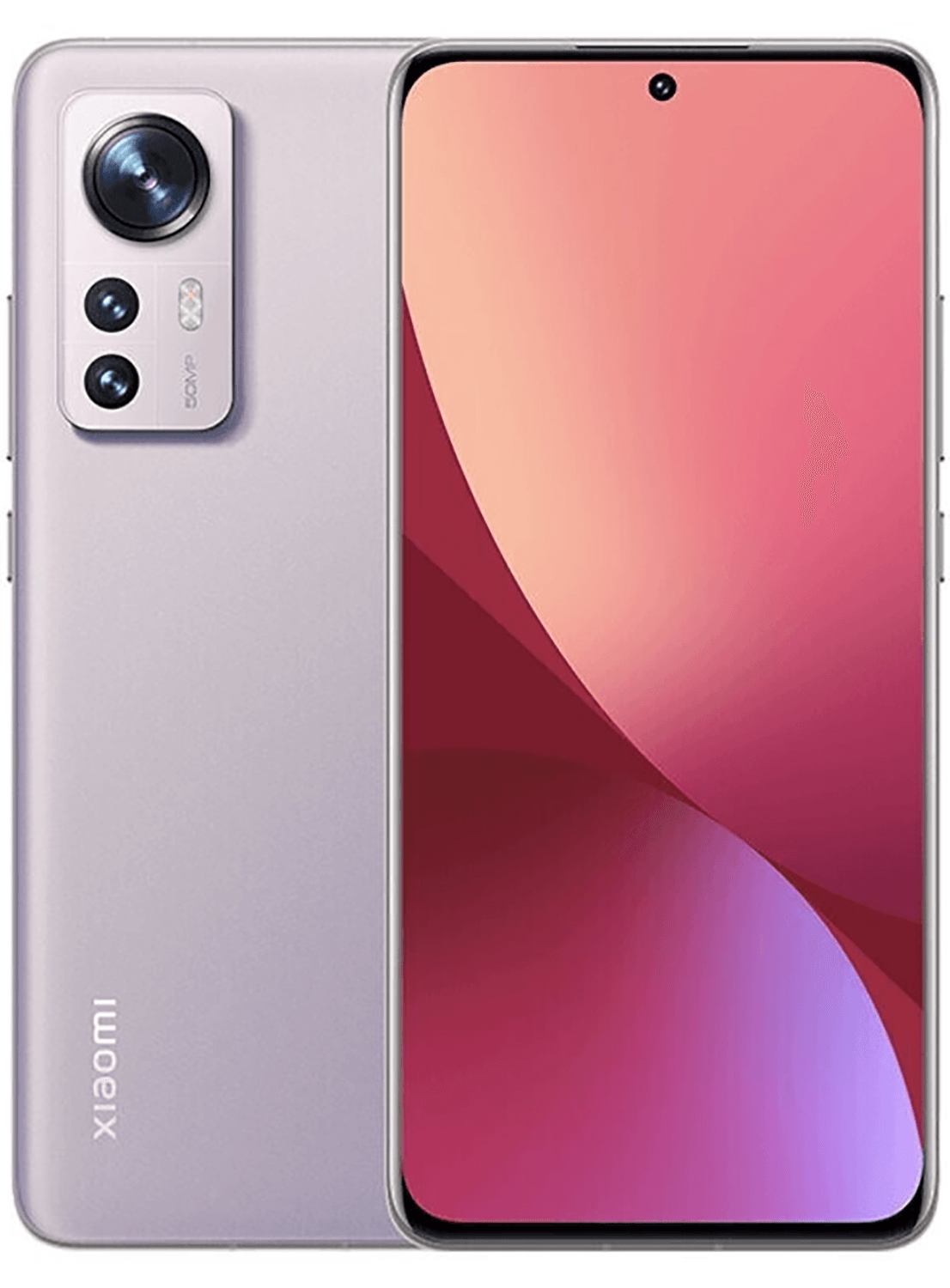 Xiaomi 12 Pro Dual Sim