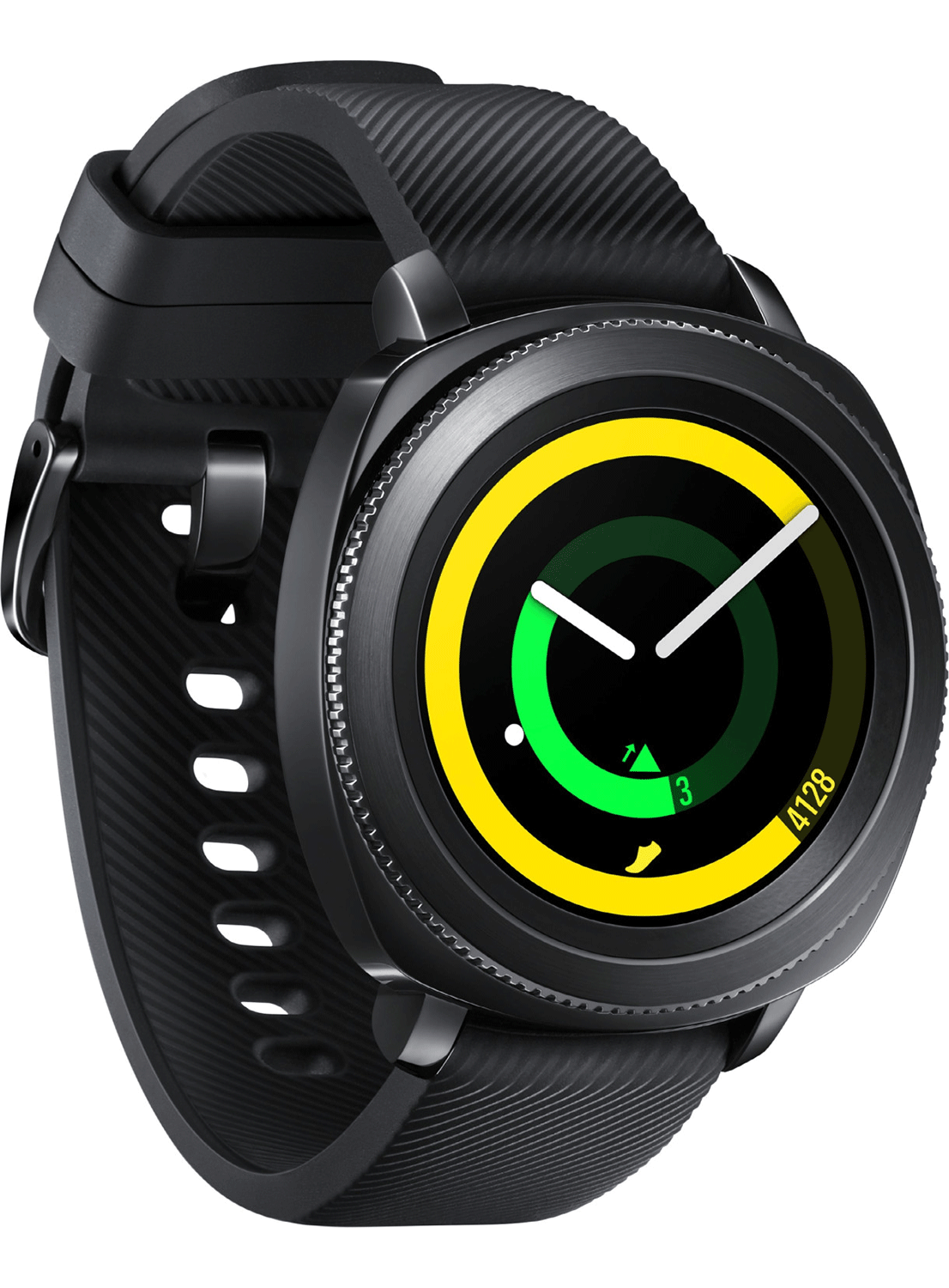 Samsung Smartwatch Gear Sport SM-R600