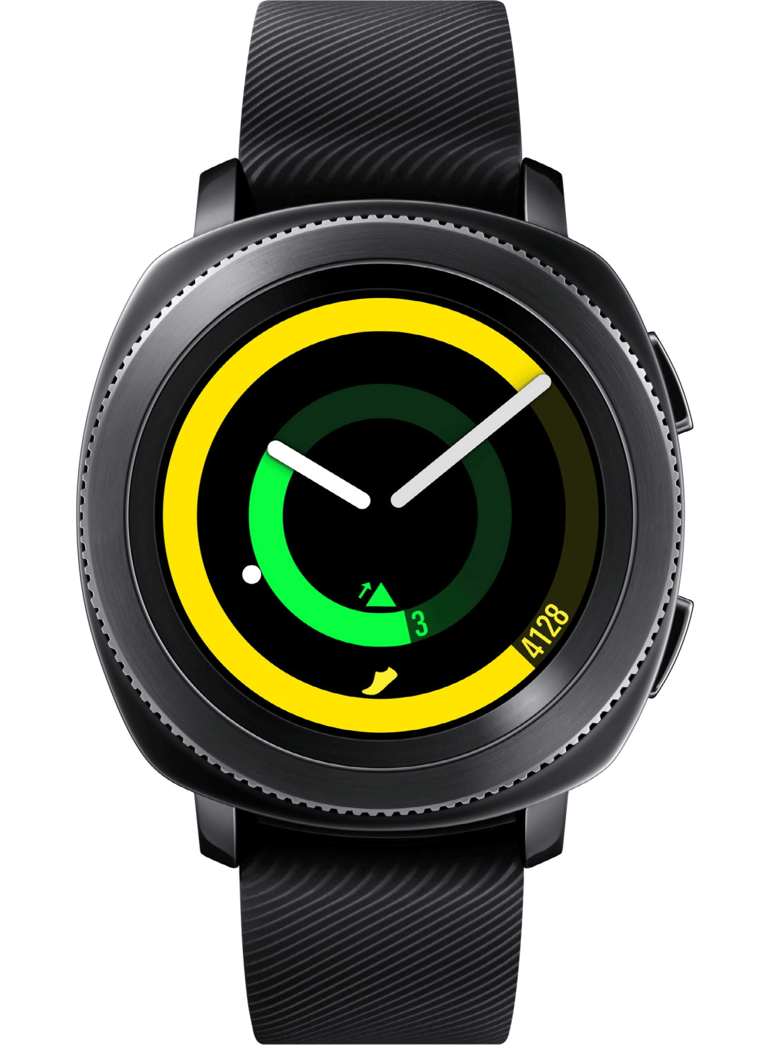 Samsung Smartwatch Gear Sport SM-R600