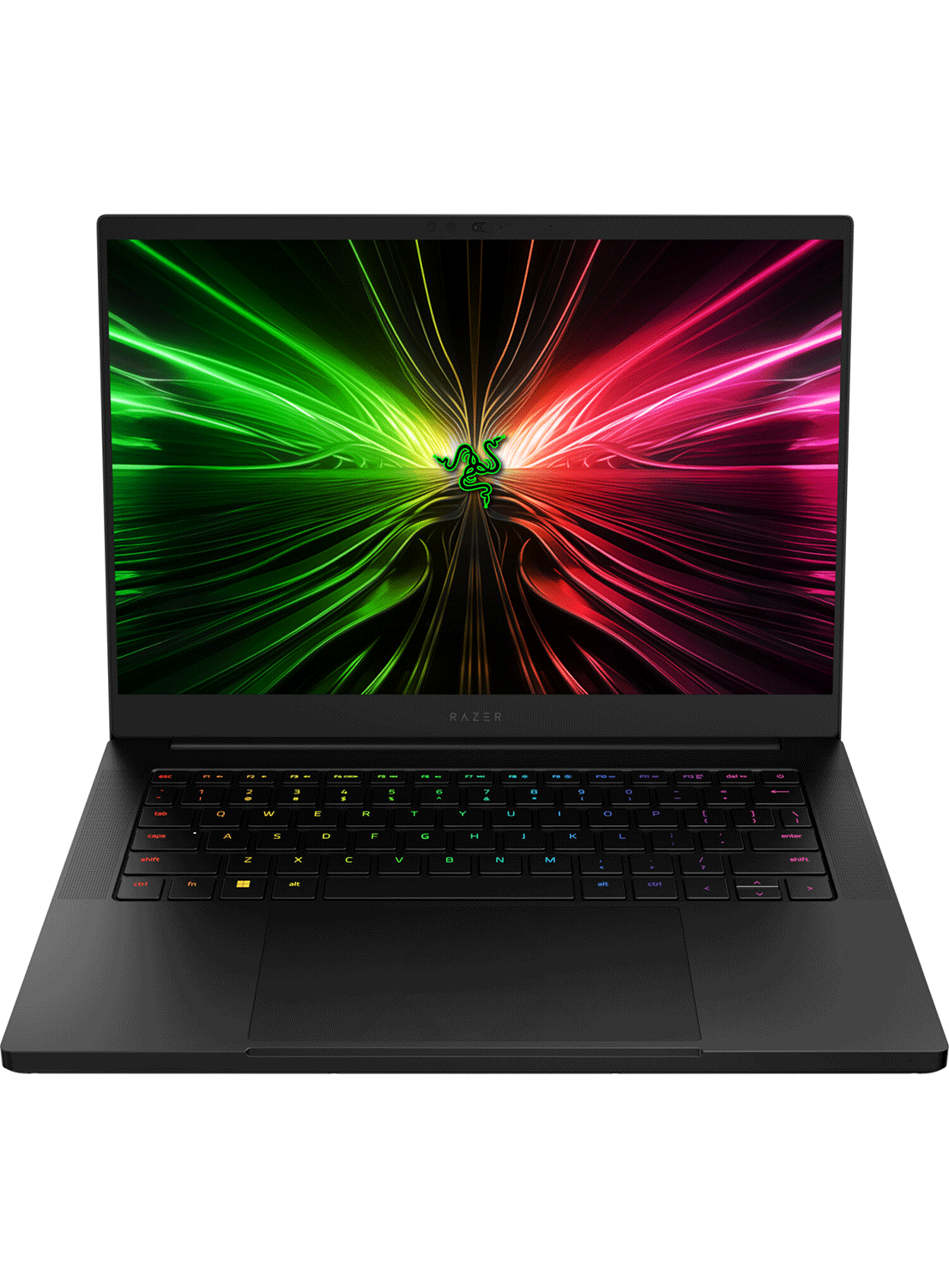 Razer Blade 14 (2024) RZ09-05081GD3-R3G1