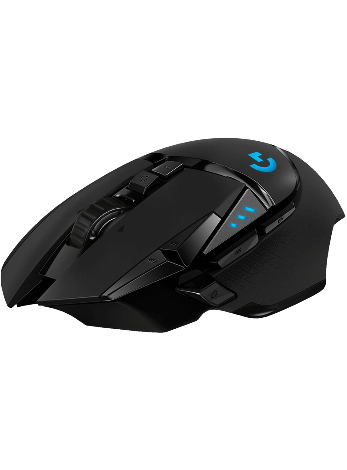 Logitech G502 Lightspeed