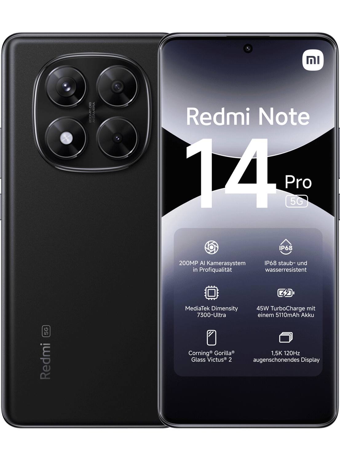 Xiaomi Redmi Note 14 Pro 5G