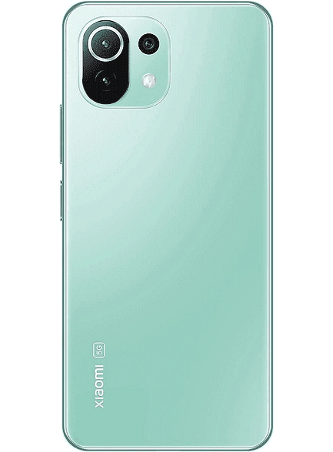 Xiaomi 11 Lite 5G NE Double Sim 128 Go