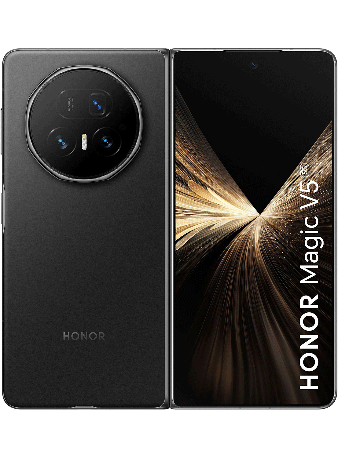 Honor Magic V5 (Fold)