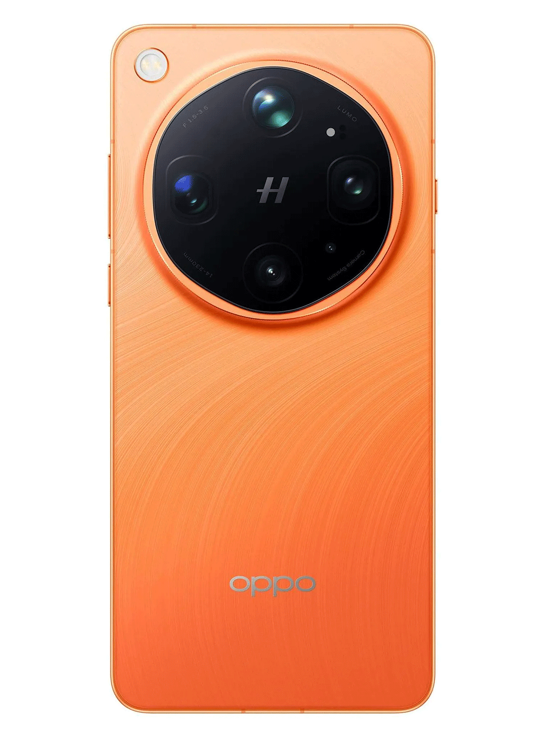 OPPO Find X9 Ultra