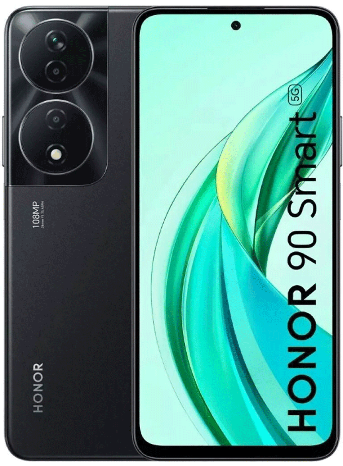 Honor 90 Smart 5G - CarbonPhone