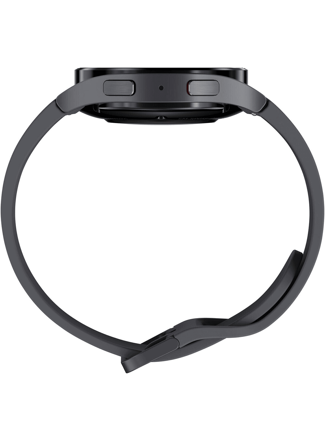 Samsung Galaxy Watch 5 LTE 40mm SM-R905F mit Silicon Armband