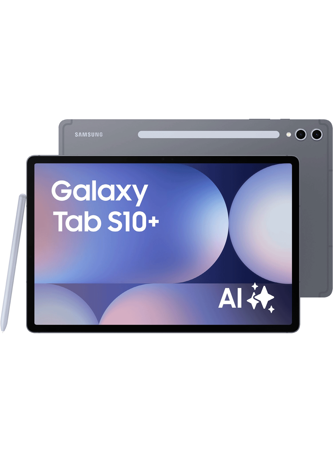 Samsung Galaxy Tab S10+ 5G SM-X826B