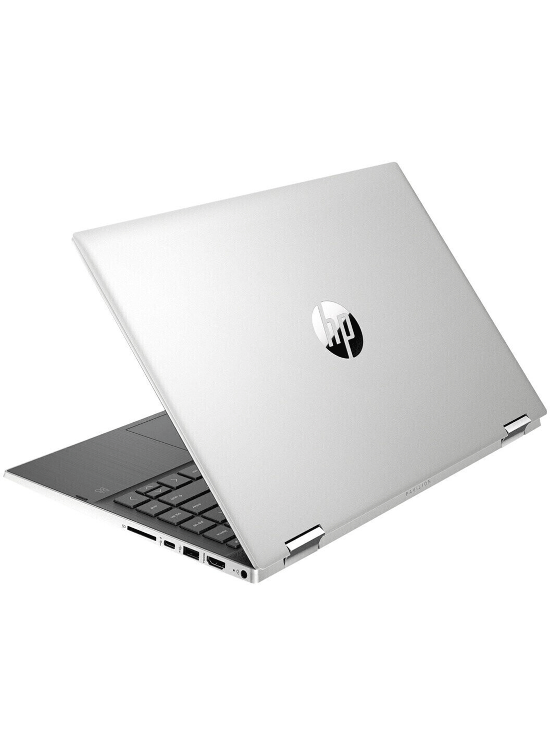 HP Pavilion x360 14 (2020) 14-dw1079nz, i5-1135G7