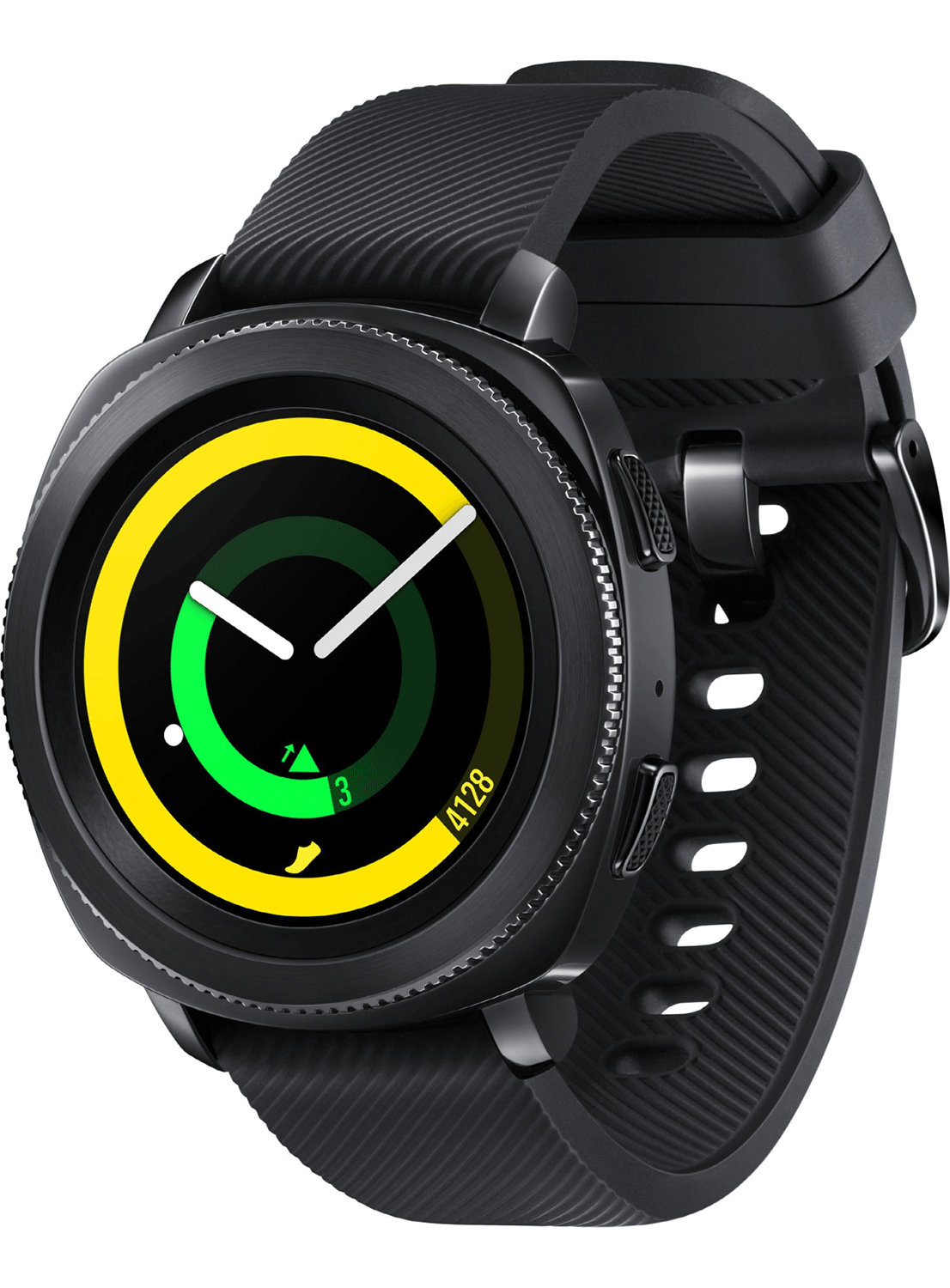 Samsung Smartwatch Gear Sport SM-R600