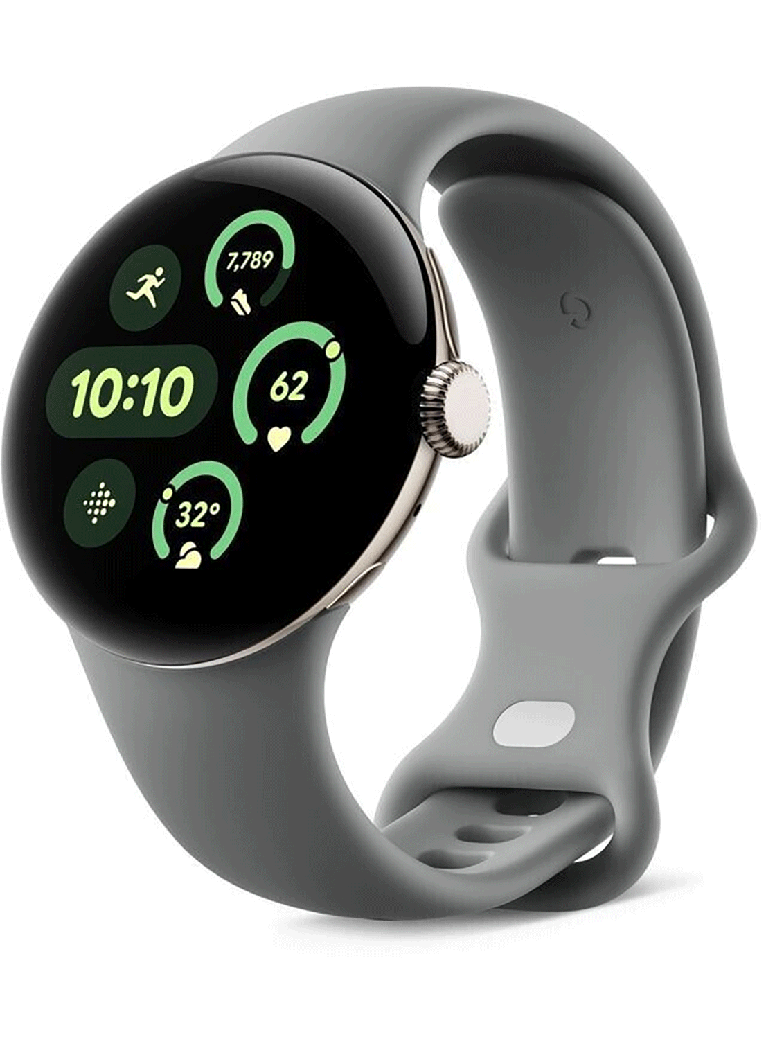 Google Pixel Watch 3 GPS 45MM