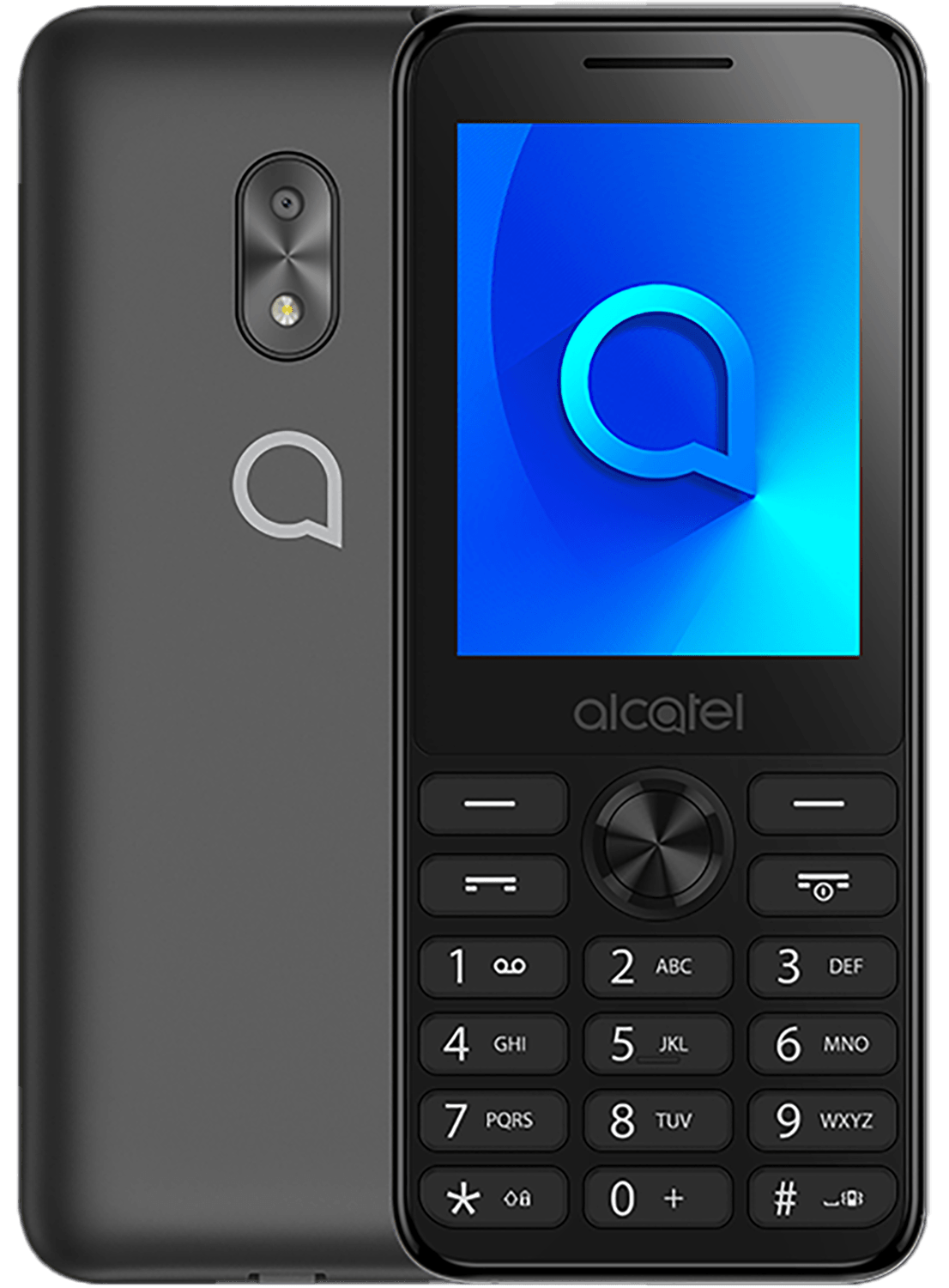 Alcatel 20.03D - CarbonPhone