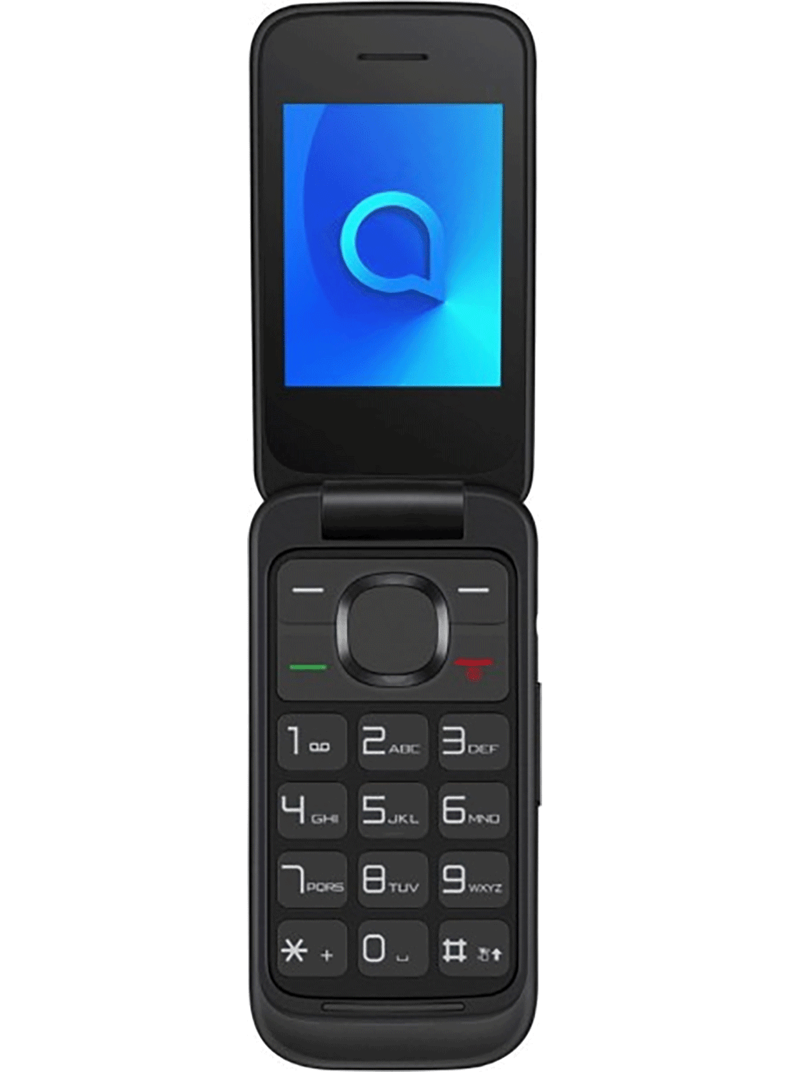 Alcatel 20.53D - CarbonPhone