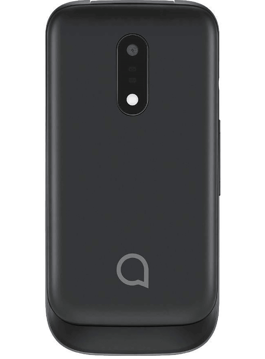 Alcatel 20.53D - CarbonPhone