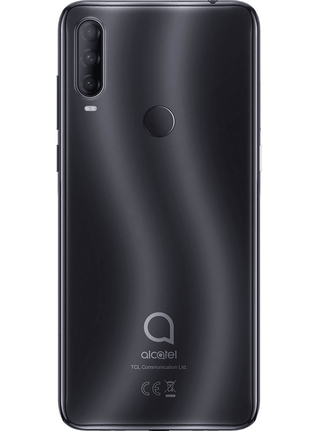 Alcatel 3L (2020) 5029Y - CarbonPhone