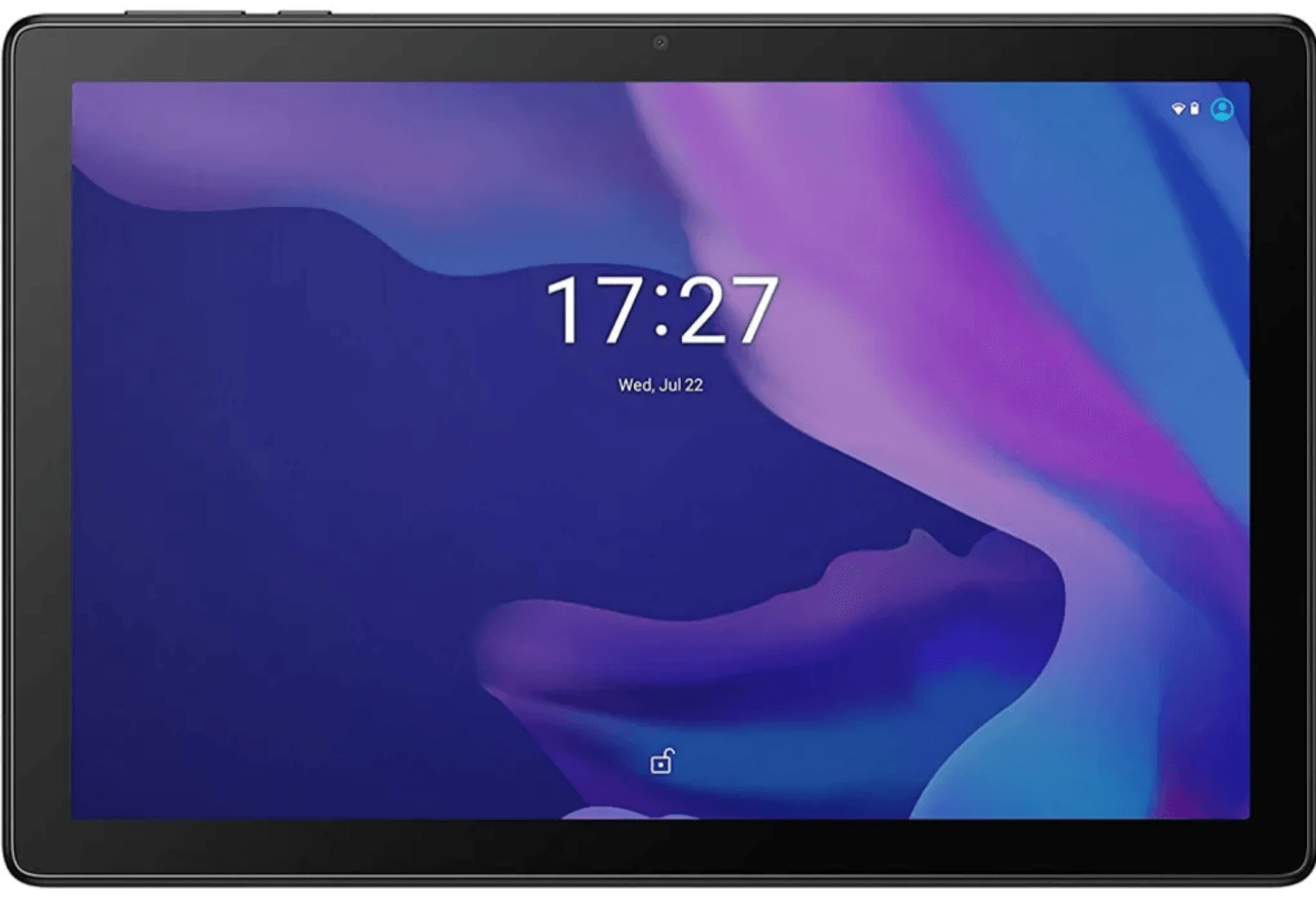 Alcatel 3T 10'' 8094X 2GB/32GB Black - CarbonPhone