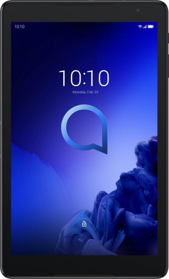 Alcatel 8088X (3T 10,1") Prime Black - CarbonPhone