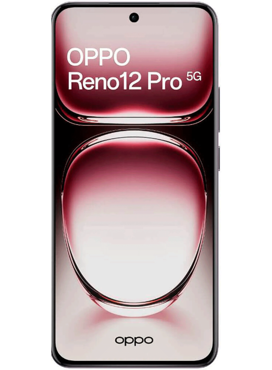 OPPO Reno 12 Pro