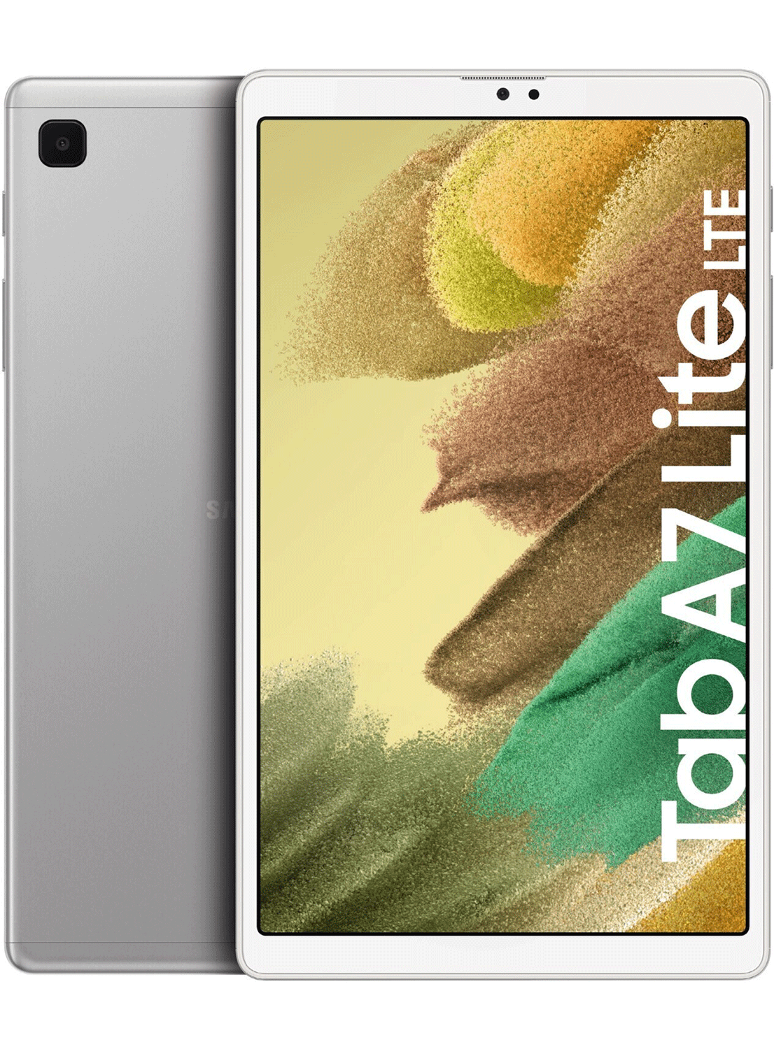 Samsung a7 silver hotsell
