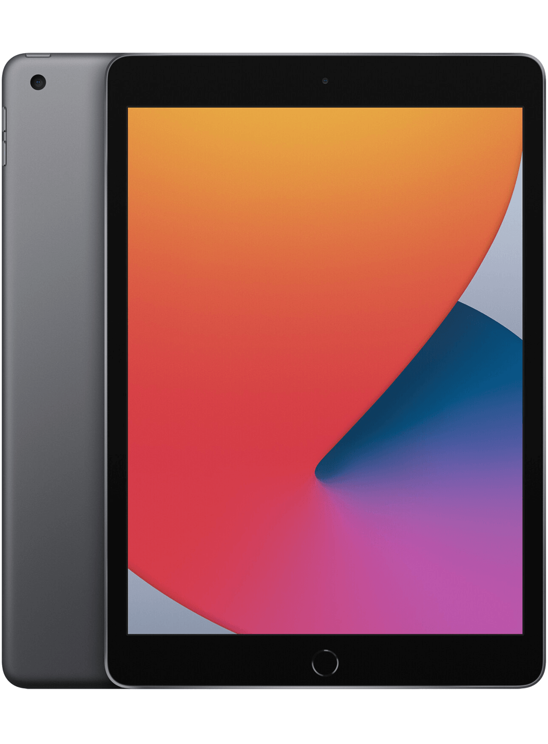 Apple iPad 8.Gen (2020) - CarbonPhone