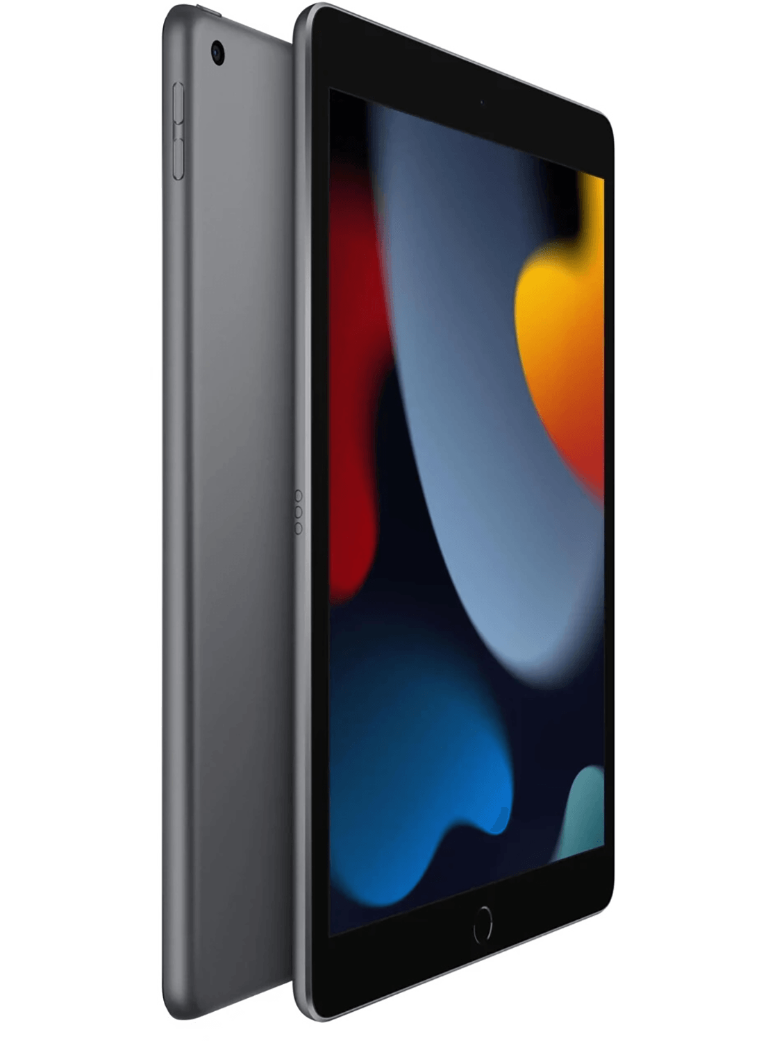Apple iPad 9.Gen (2021) - CarbonPhone