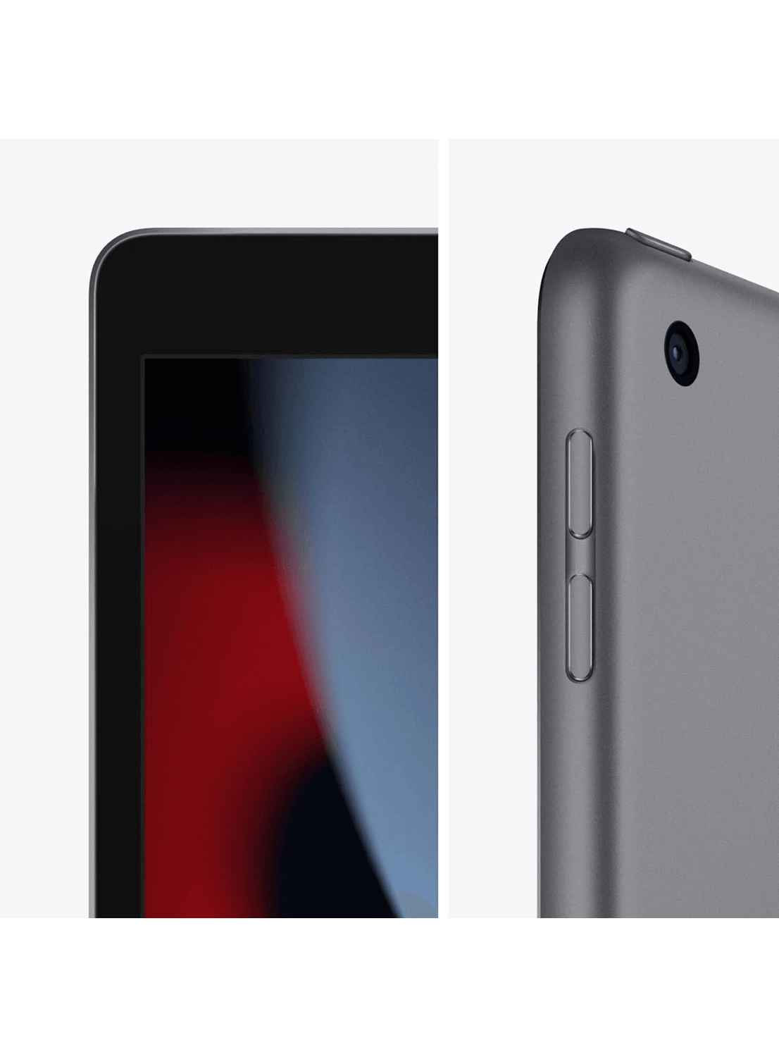 Apple iPad 9.Gen (2021) - CarbonPhone