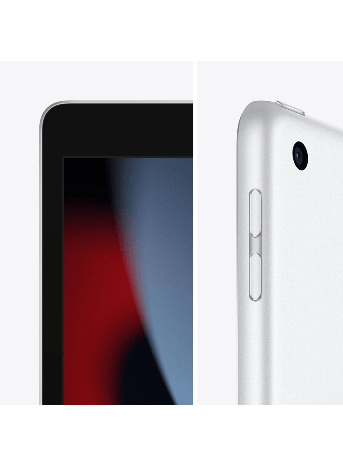 Apple iPad 9.Gen (2021) - CarbonPhone