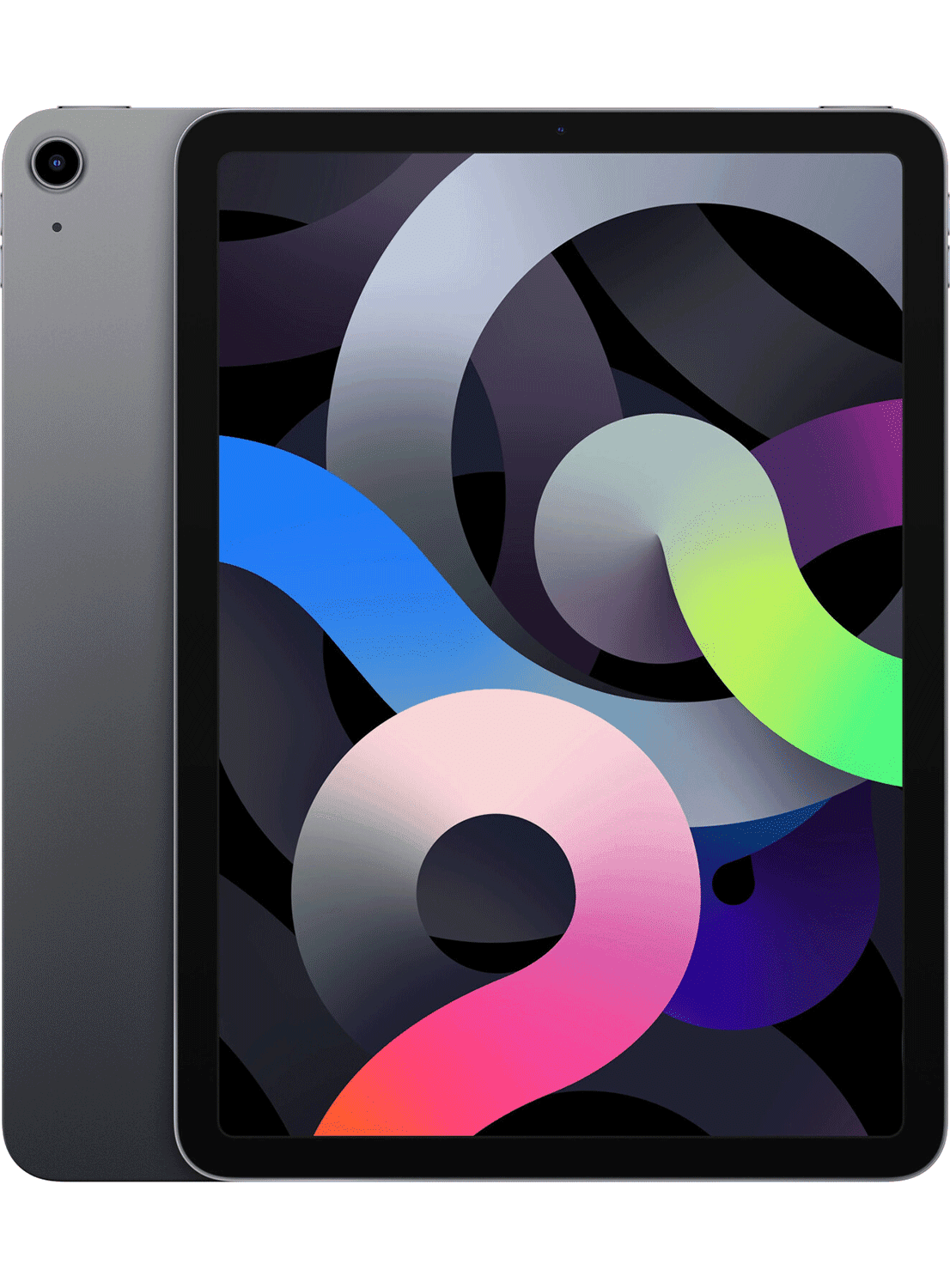 Apple iPad Air 4 (2020) - CarbonPhone