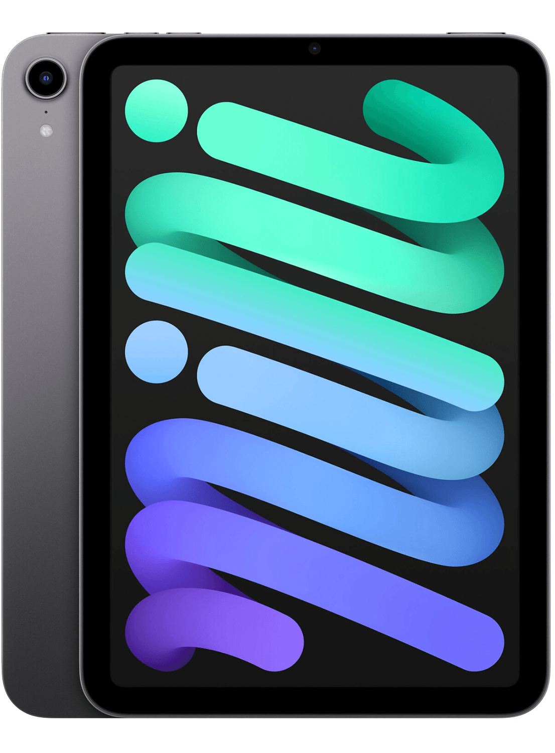 Apple iPad Mini 6. Gen (2021) - CarbonPhone