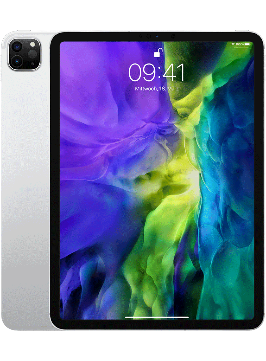 Apple iPad Pro 11" (2020) - CarbonPhone