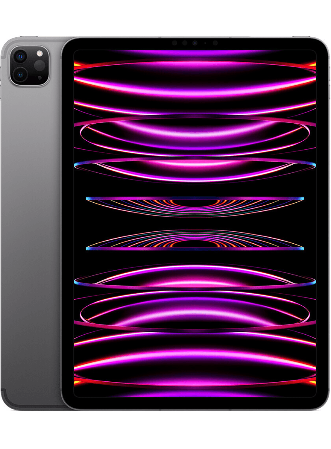 Apple iPad Pro 11" (2022) - CarbonPhone