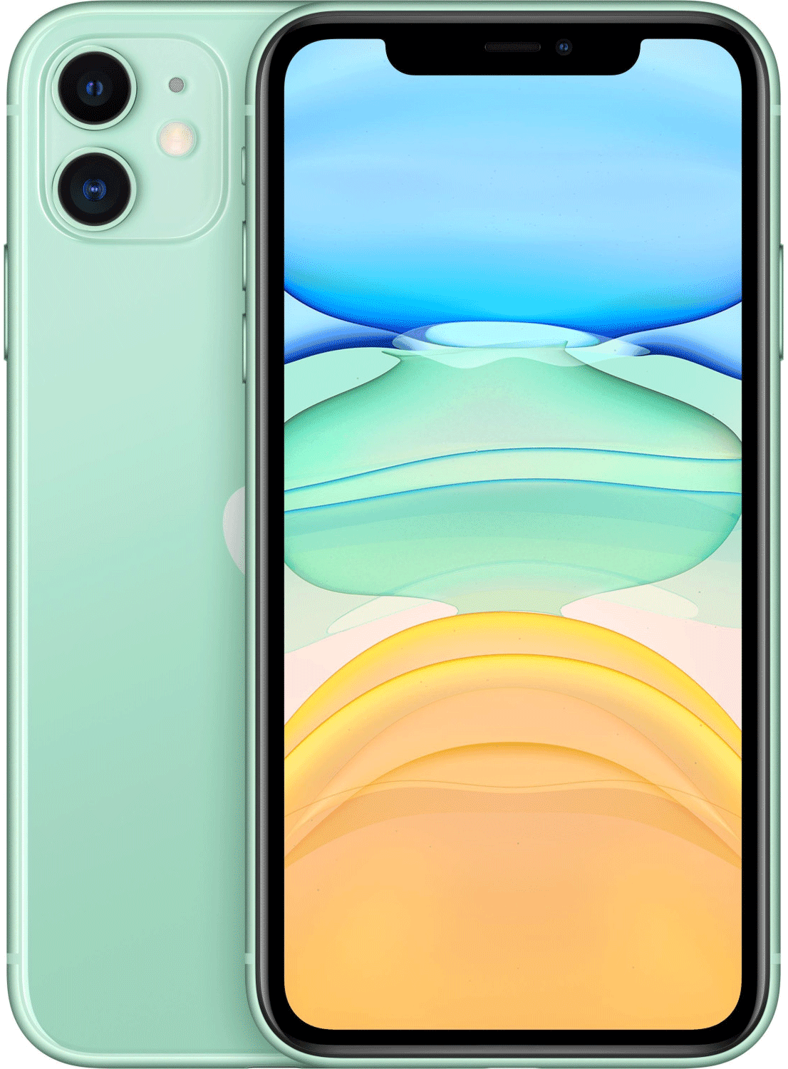 Apple iPhone 11 - CarbonPhone