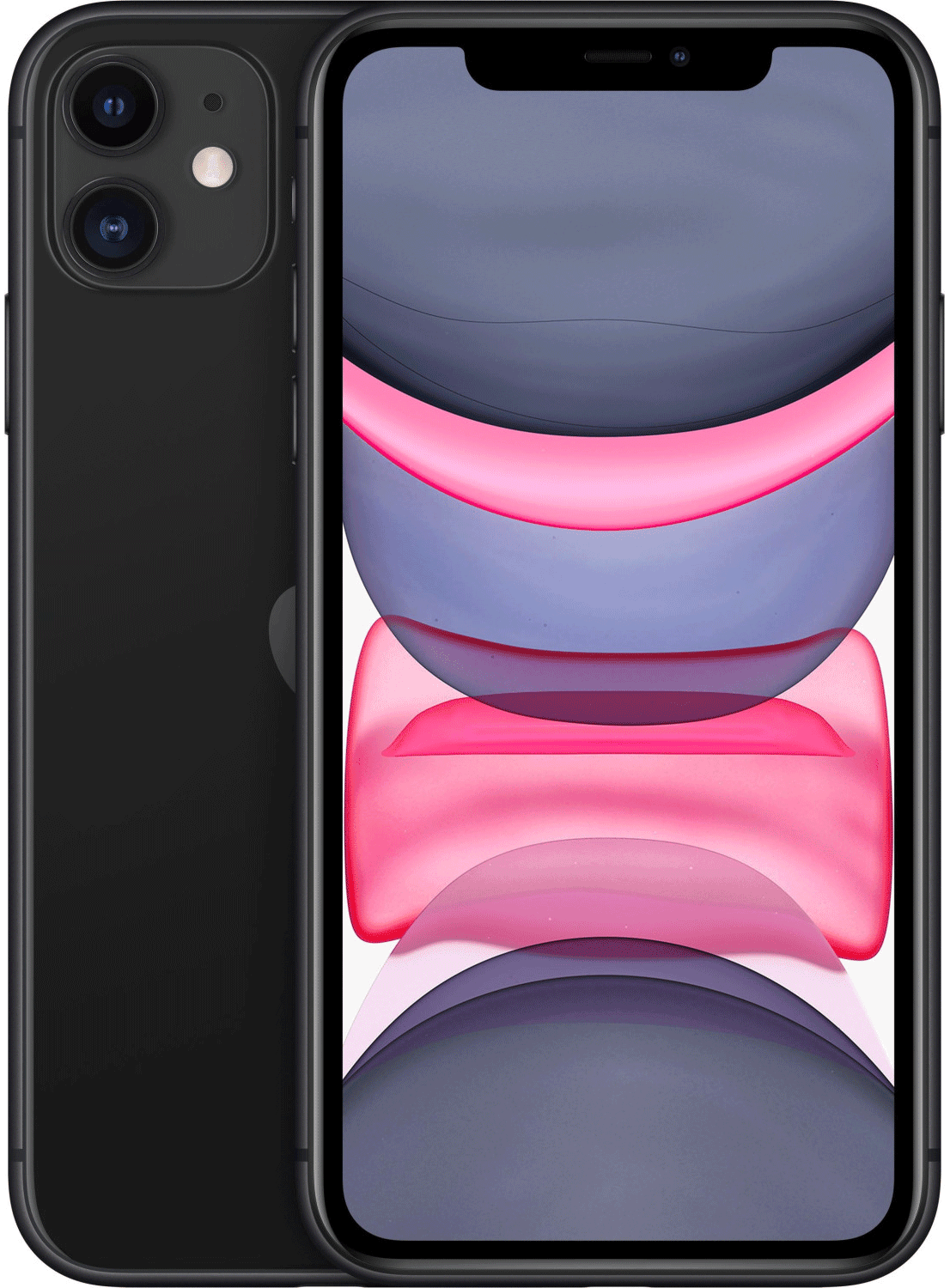 Apple iPhone 11 - CarbonPhone