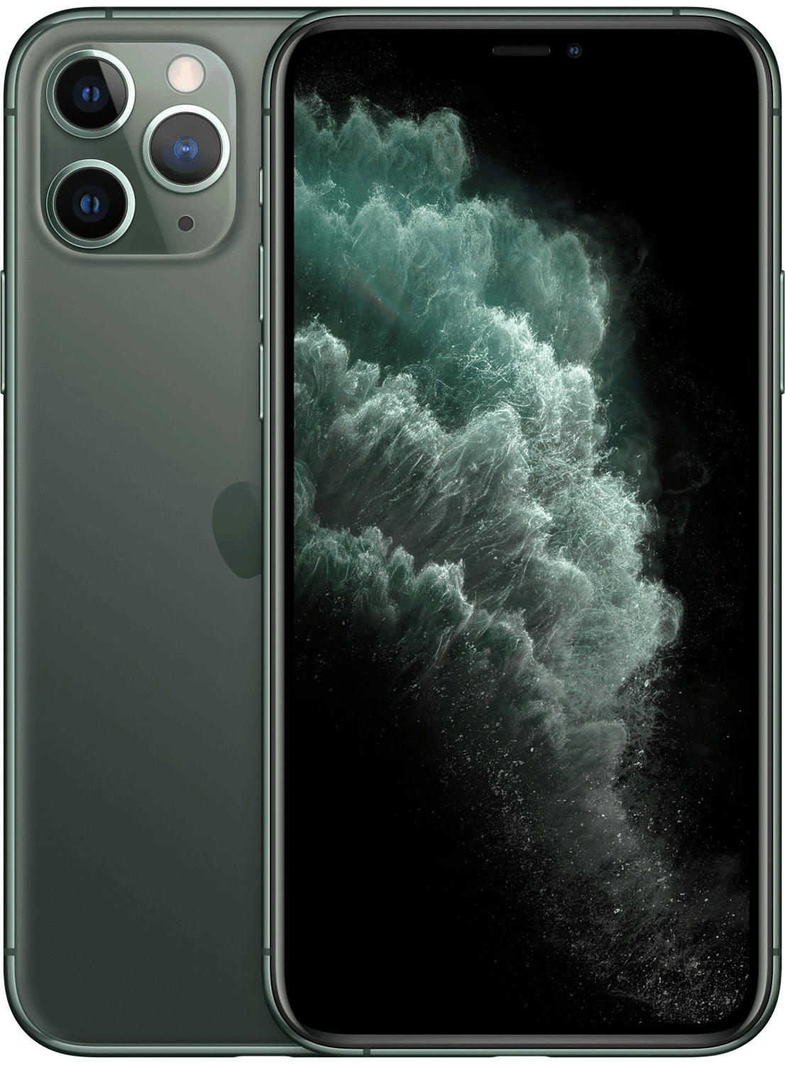 Apple iPhone 11 Pro - CarbonPhone