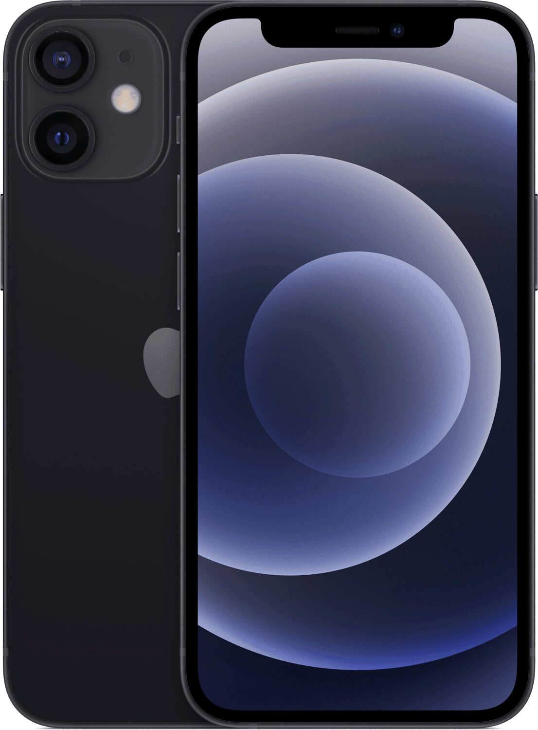 Apple iPhone 12 mini - CarbonPhone