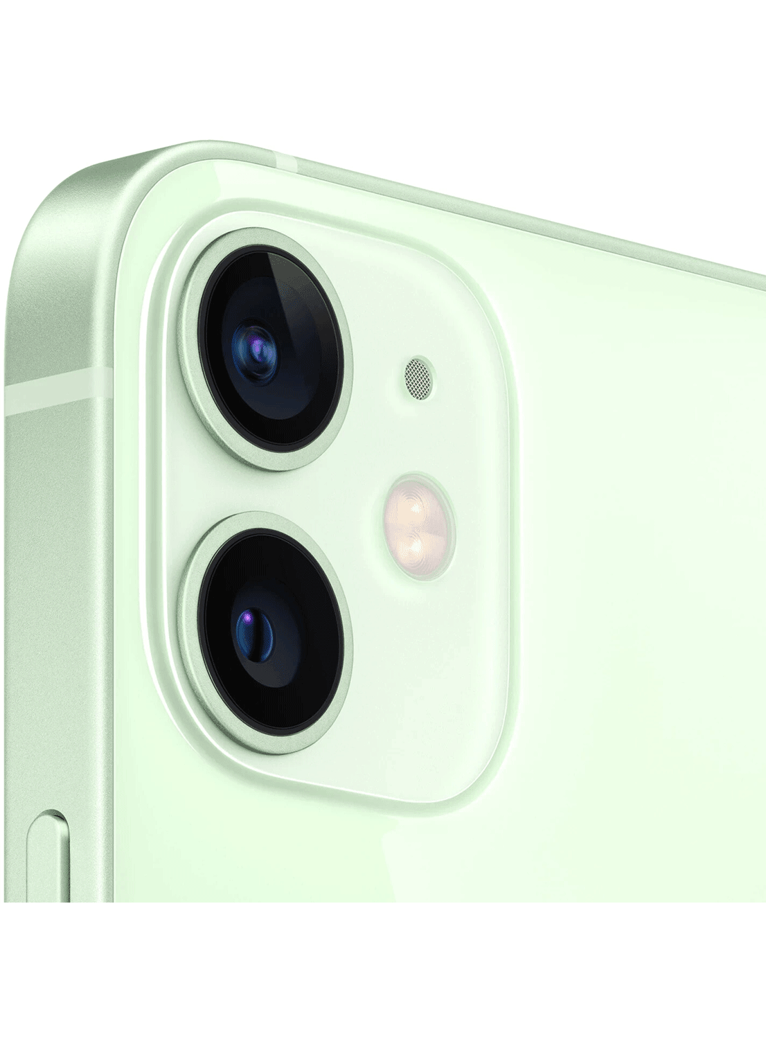 Apple iPhone 12 mini - CarbonPhone