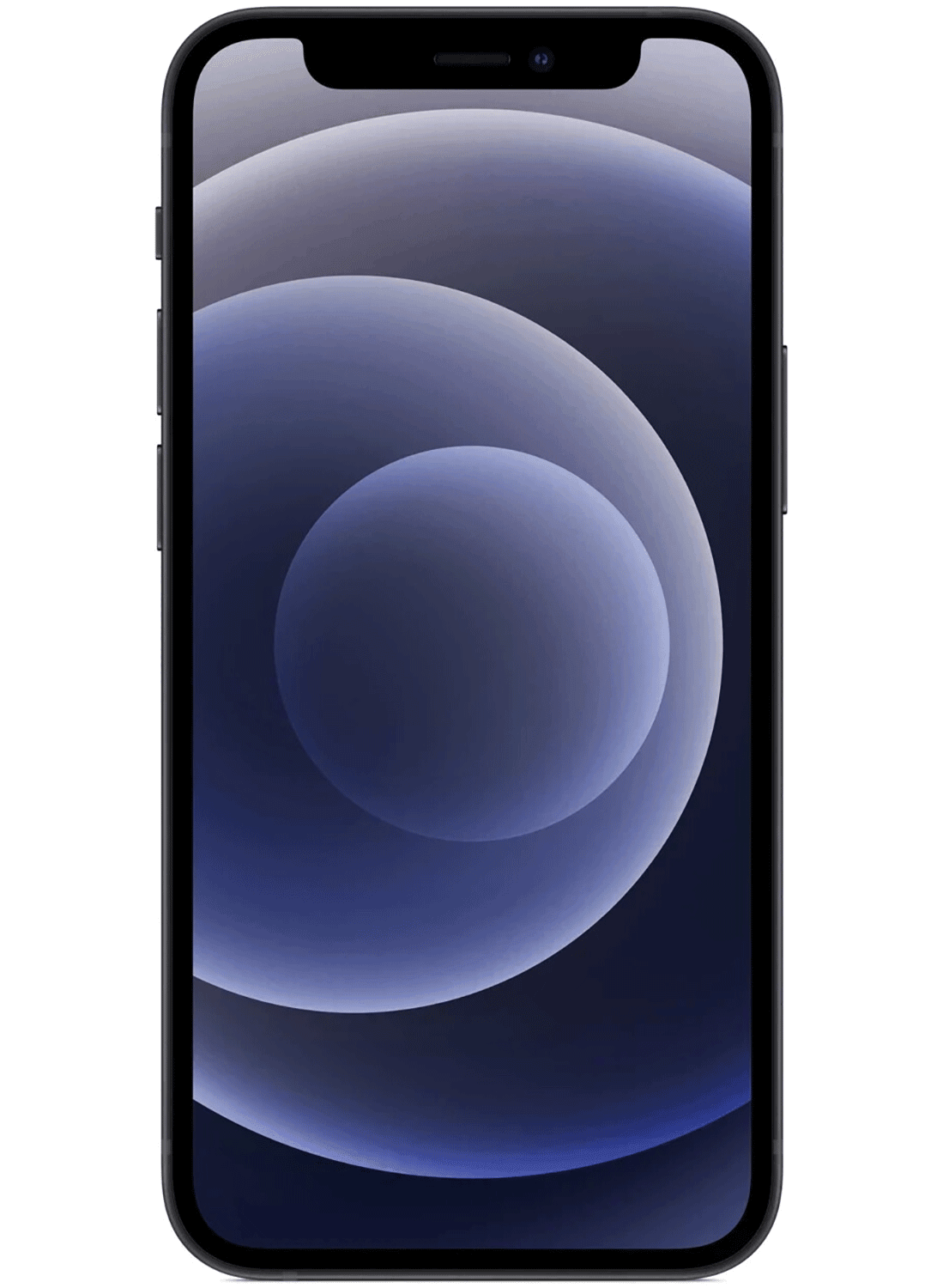 Apple iPhone 12 mini - CarbonPhone