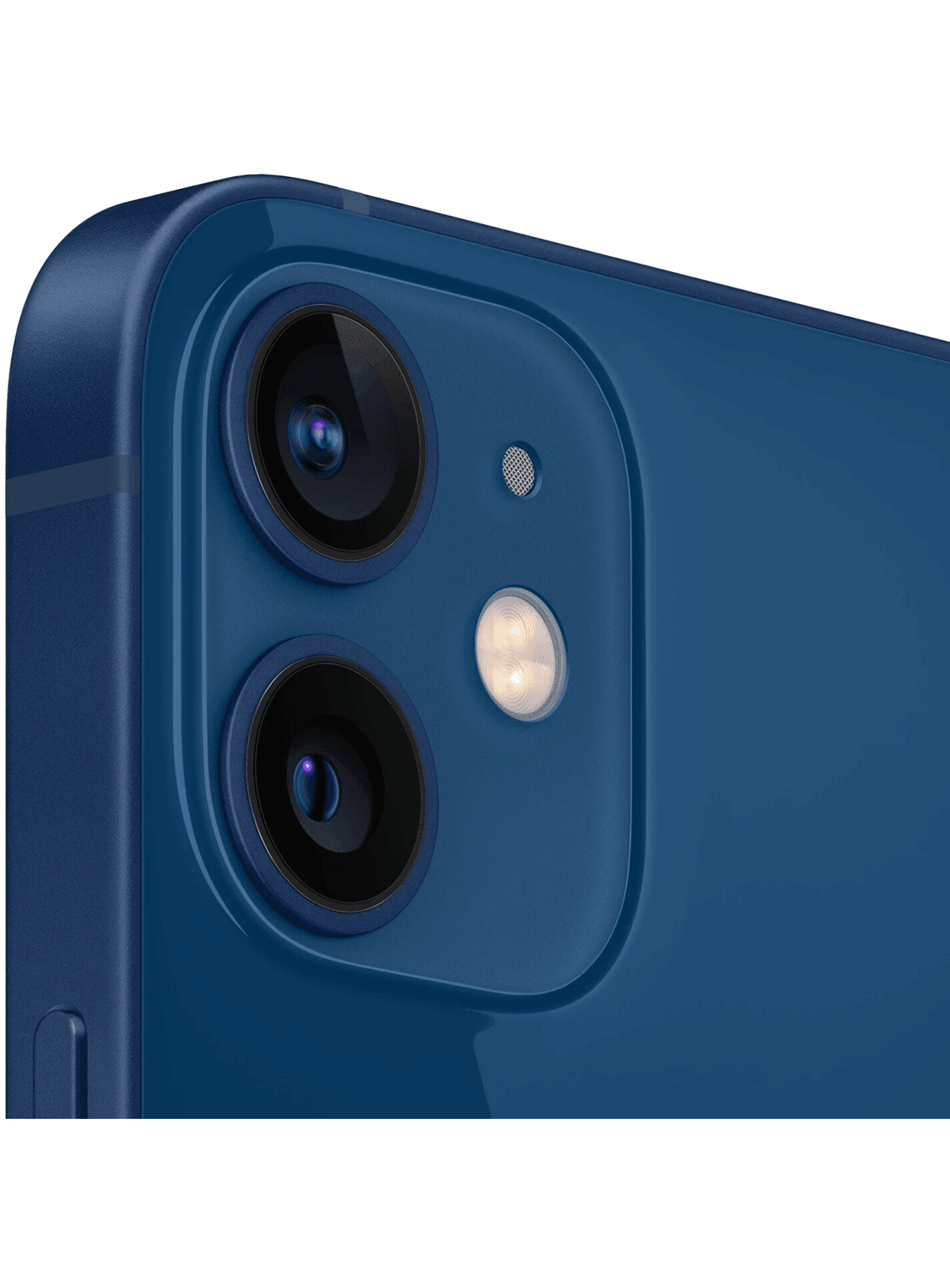 Apple iPhone 12 mini - CarbonPhone