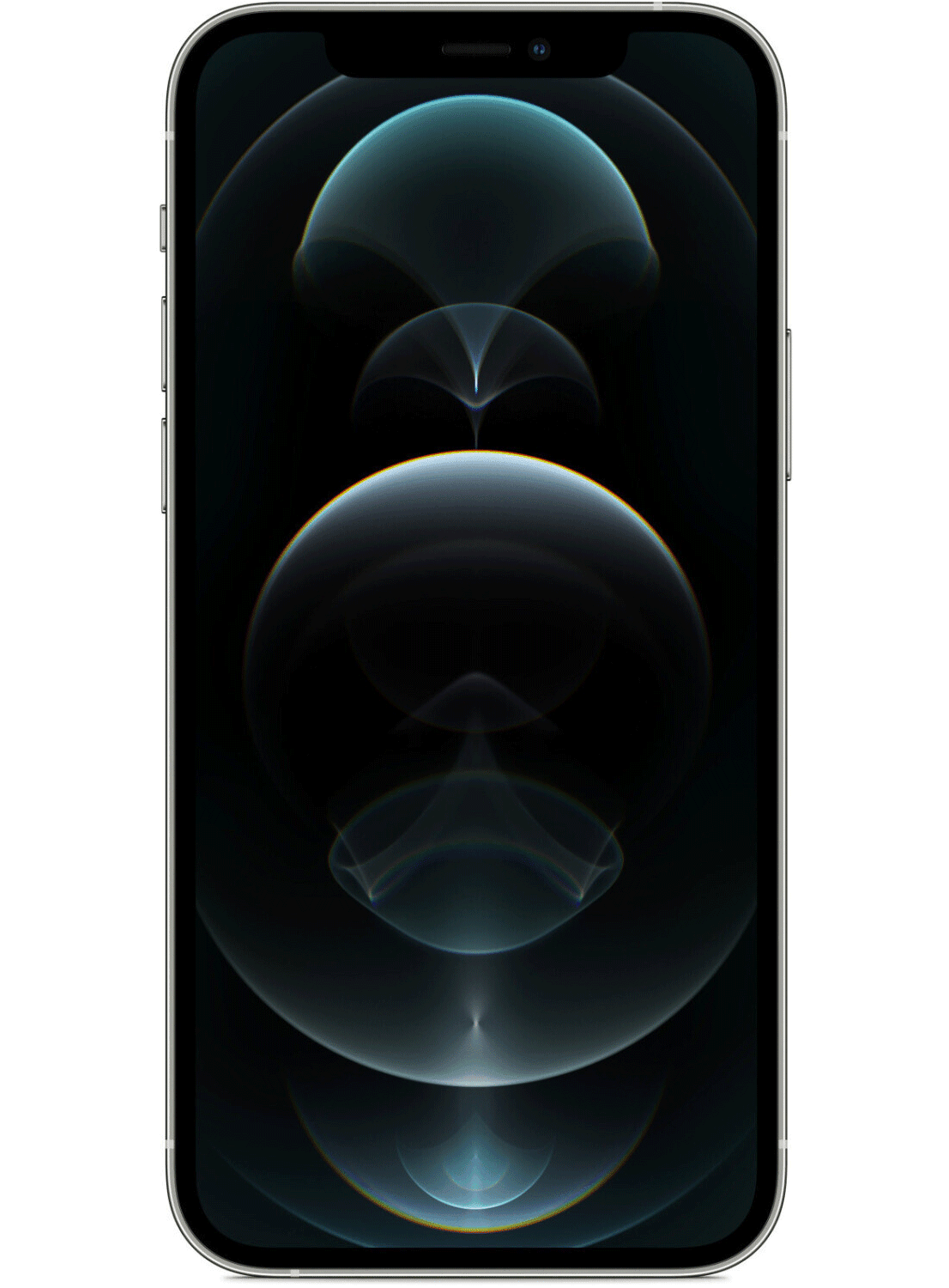 Apple iPhone 12 Pro - CarbonPhone