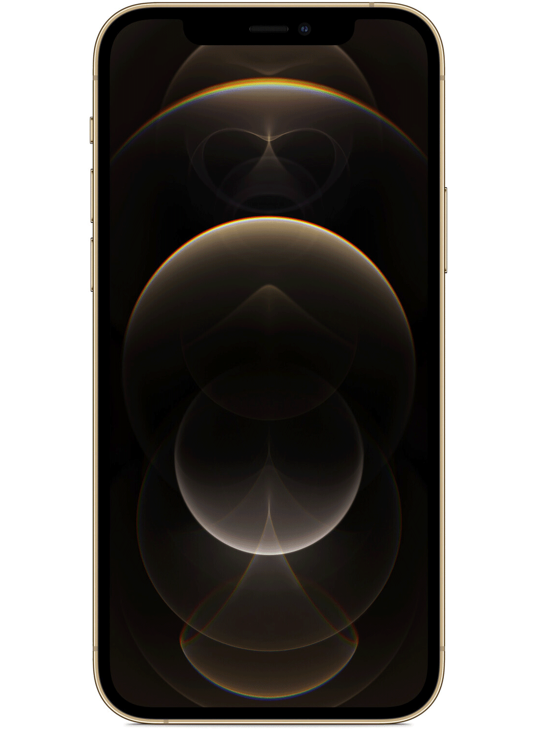 Apple iPhone 12 Pro - CarbonPhone