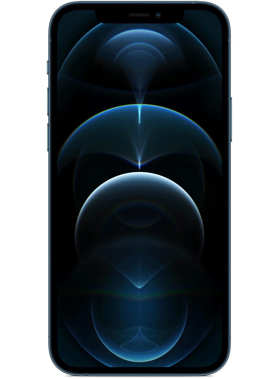 Apple iPhone 12 Pro - CarbonPhone