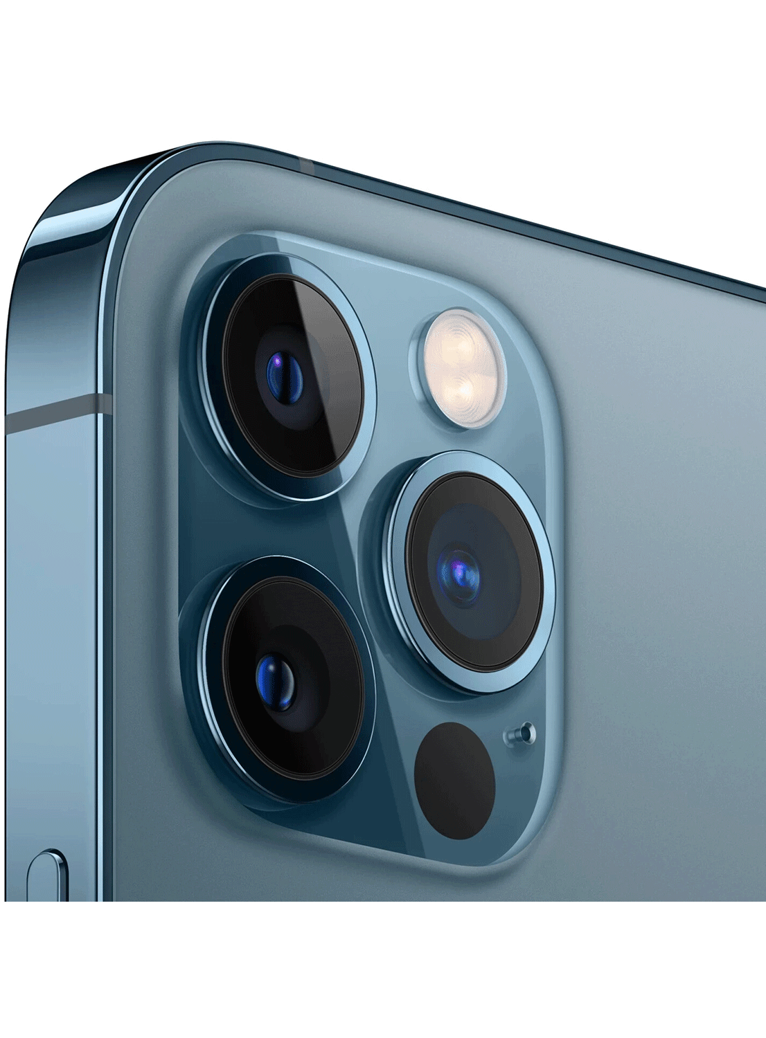 Apple iPhone 12 Pro - CarbonPhone