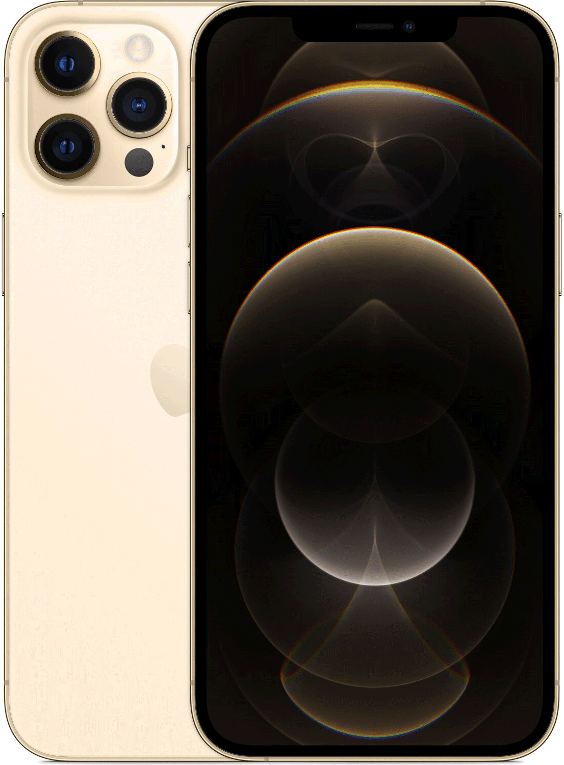 Apple iPhone 12 Pro max ゴールド 6.7インチ 本体 Apple iPhone 12 Pro Max