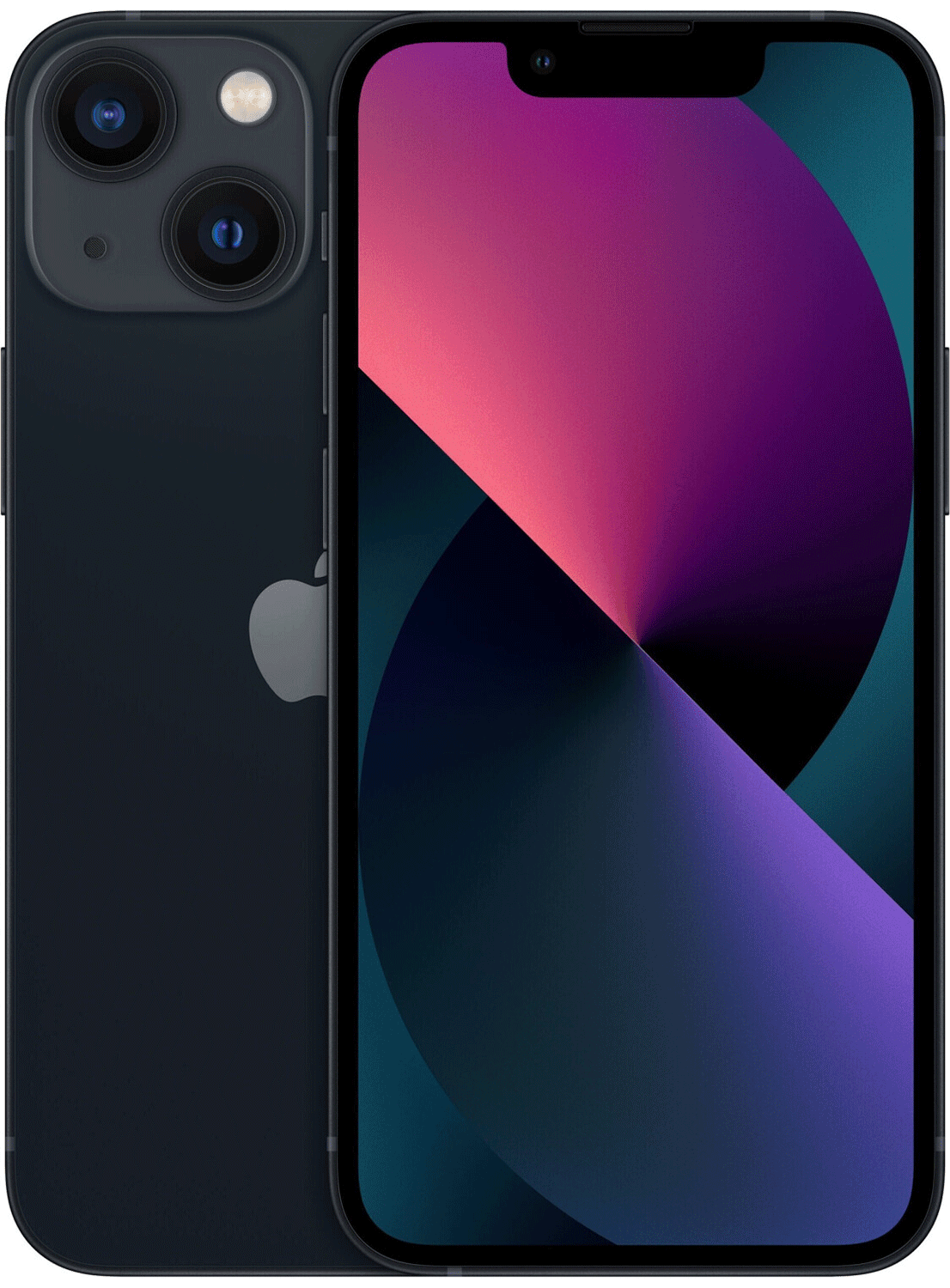 Apple iPhone 13 mini - CarbonPhone