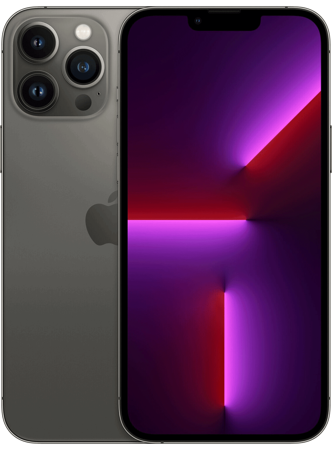 Apple iPhone 13 Pro - CarbonPhone