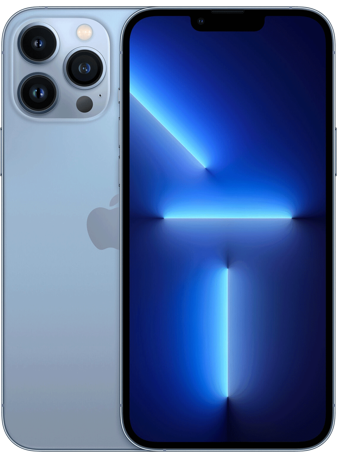 Apple iPhone 13 Pro - CarbonPhone