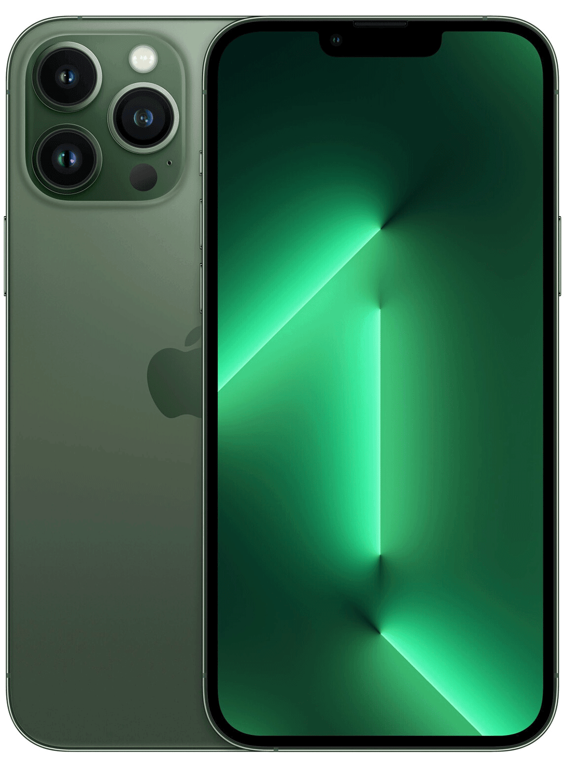 Apple iPhone 13 Pro Max - CarbonPhone